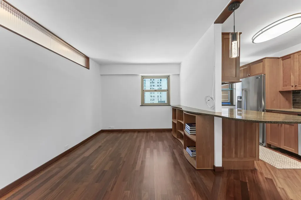 535 North Michigan Avenue Chicago IL 60611