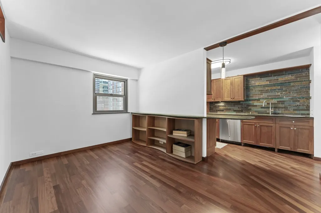 535 North Michigan Avenue Chicago IL 60611