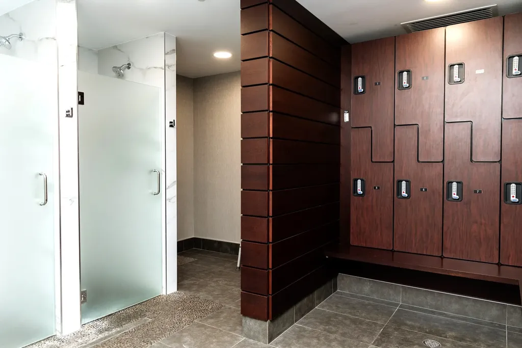 535 North Michigan Avenue Chicago IL 60611