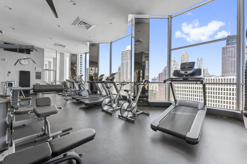 535 North Michigan Avenue Chicago IL 60611