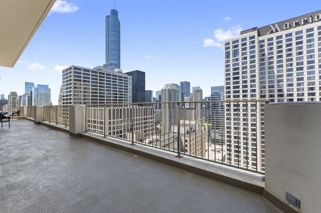 535 North Michigan Avenue Chicago IL 60611