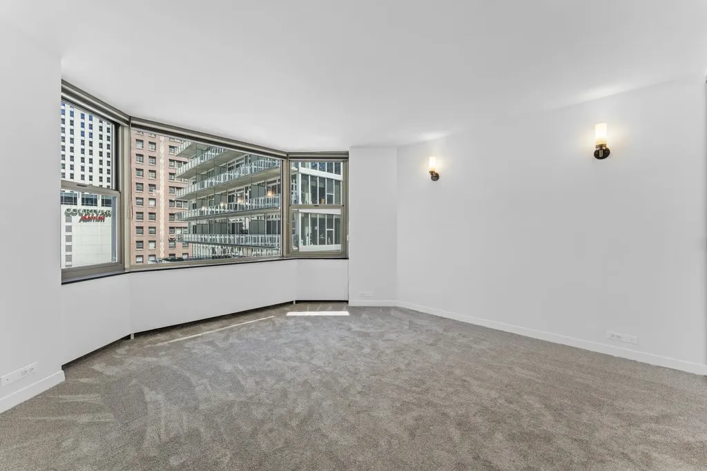 535 North Michigan Avenue Chicago IL 60611