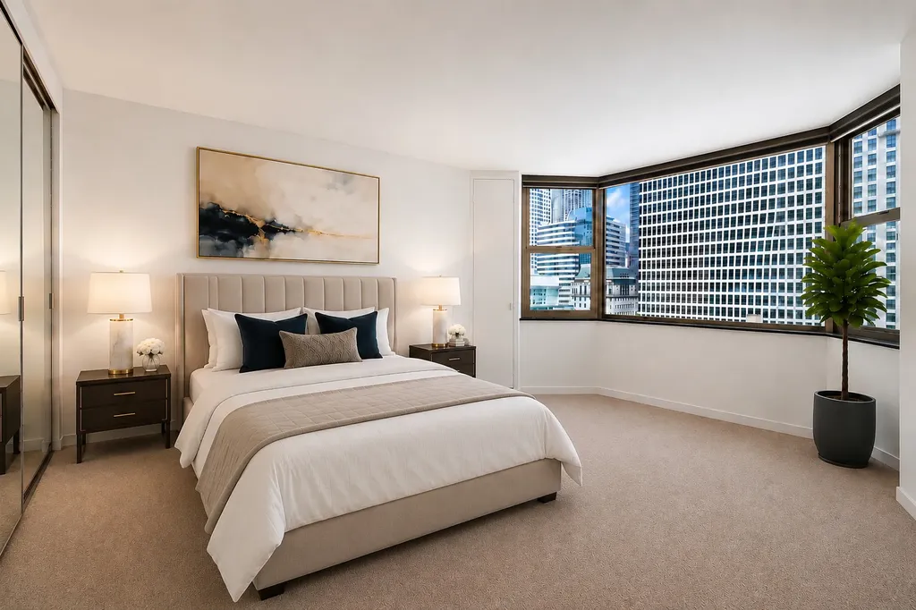 535 North Michigan Avenue Chicago IL 60611