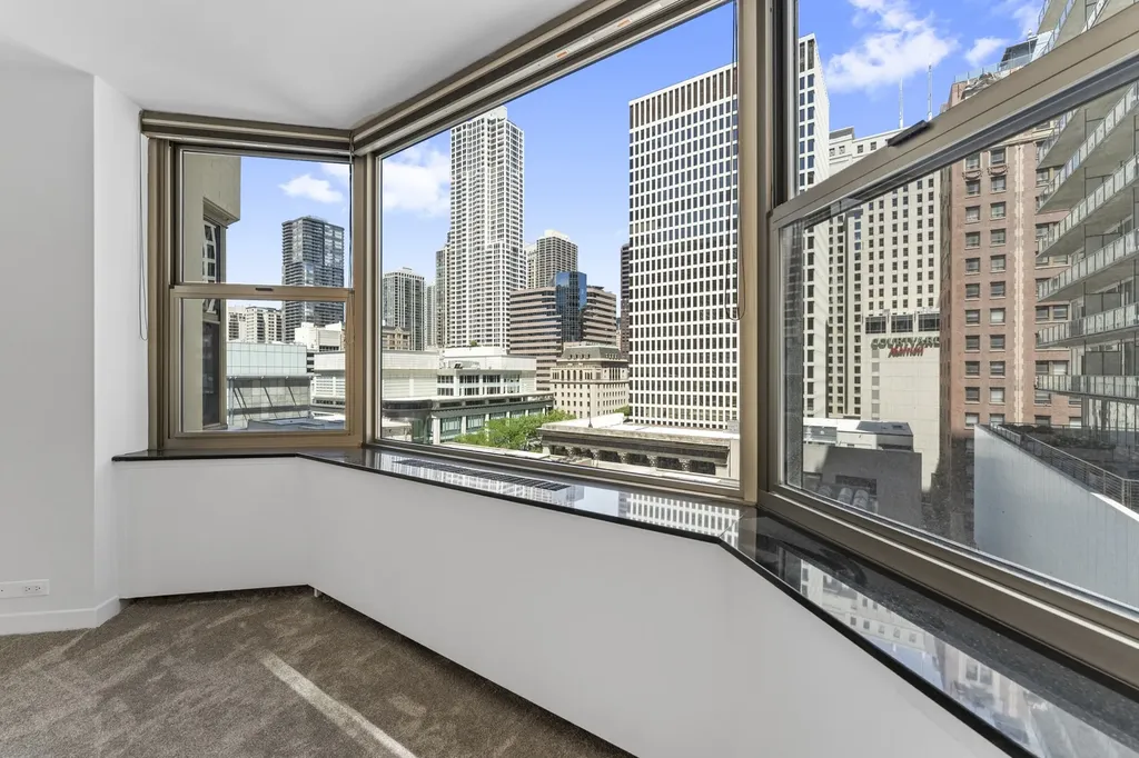 535 North Michigan Avenue Chicago IL 60611