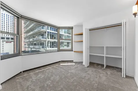 535 North Michigan Avenue Chicago IL 60611