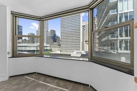 535 North Michigan Avenue Chicago IL 60611
