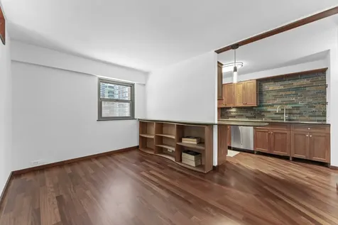 535 North Michigan Avenue Chicago IL 60611