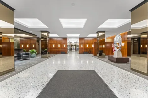 535 North Michigan Avenue Chicago IL 60611