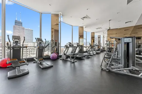 535 North Michigan Avenue Chicago IL 60611