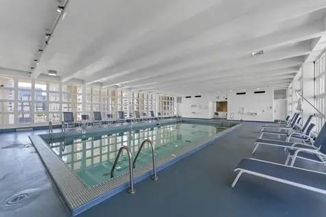 535 North Michigan Avenue Chicago IL 60611