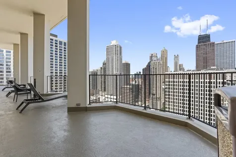 535 North Michigan Avenue Chicago IL 60611