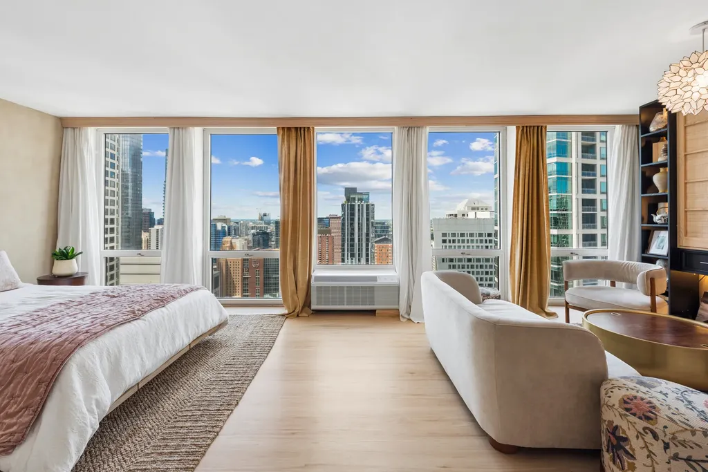 111 East Chestnut Street Chicago IL 60611