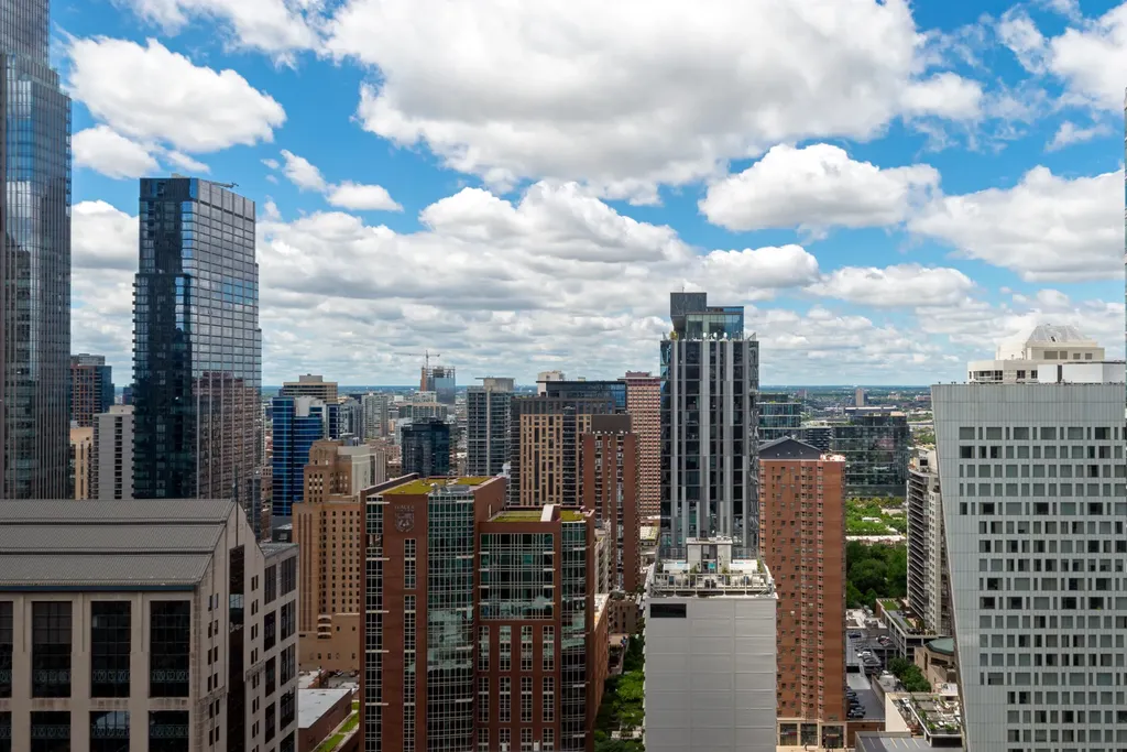 111 East Chestnut Street Chicago IL 60611