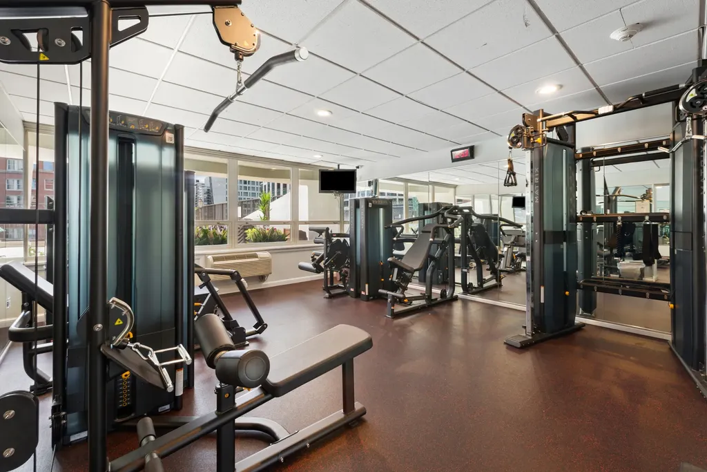111 East Chestnut Street Chicago IL 60611