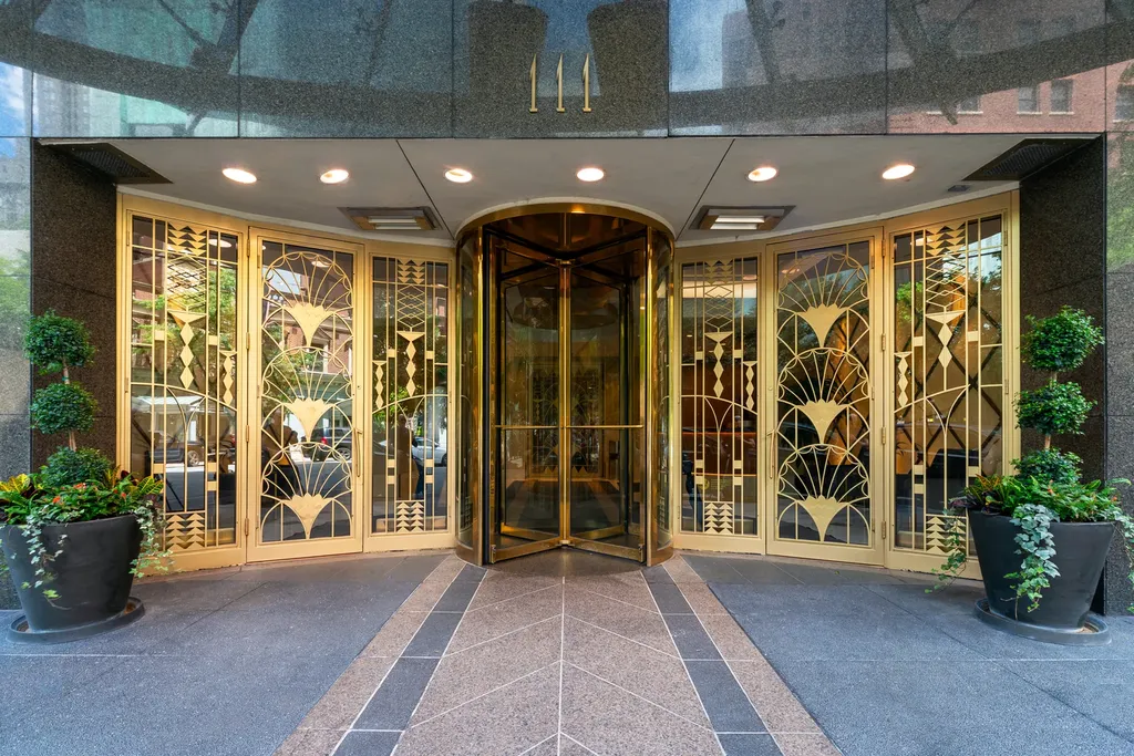111 East Chestnut Street Chicago IL 60611