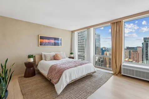 111 East Chestnut Street Chicago IL 60611