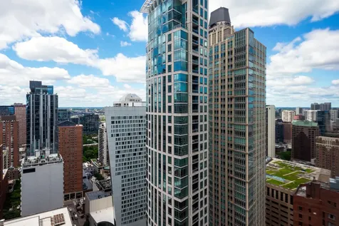 111 East Chestnut Street Chicago IL 60611