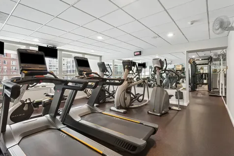 111 East Chestnut Street Chicago IL 60611