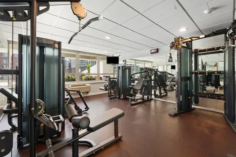 111 East Chestnut Street Chicago IL 60611