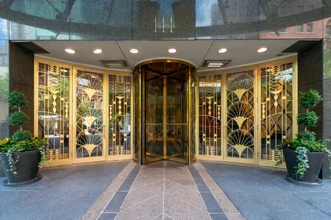 111 East Chestnut Street Chicago IL 60611