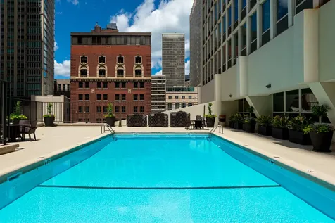 111 East Chestnut Street Chicago IL 60611
