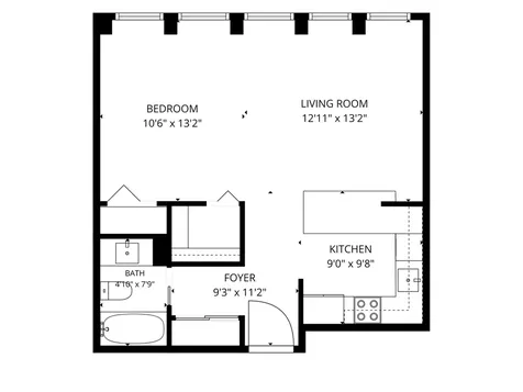 111 East Chestnut Street Chicago IL 60611