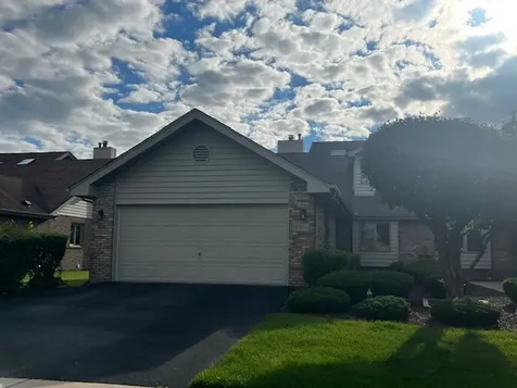 18308 65TH Avenue Tinley Park IL 60477