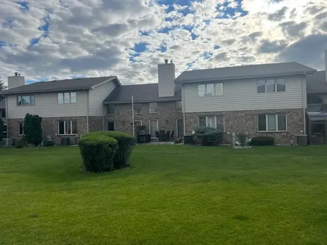 18308 65TH Avenue Tinley Park IL 60477