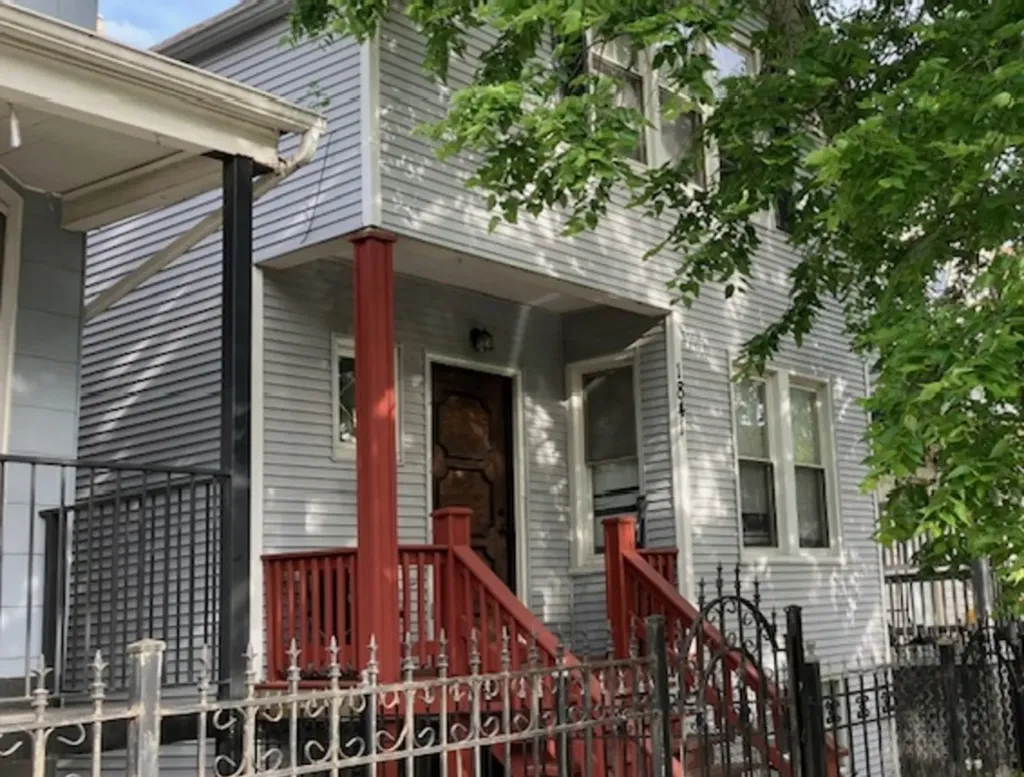 1841 North Keystone Avenue Chicago IL 60639
