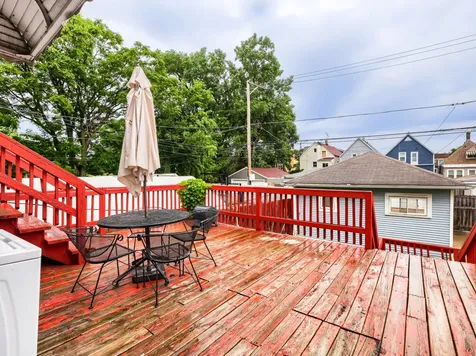 1841 North Keystone Avenue Chicago IL 60639
