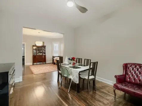1841 North Keystone Avenue Chicago IL 60639