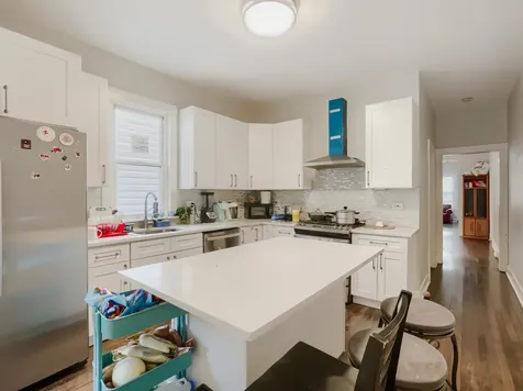 1841 North Keystone Avenue Chicago IL 60639
