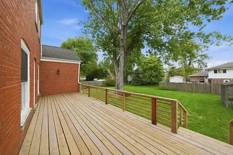 6830 West 112th Place Worth IL 60482