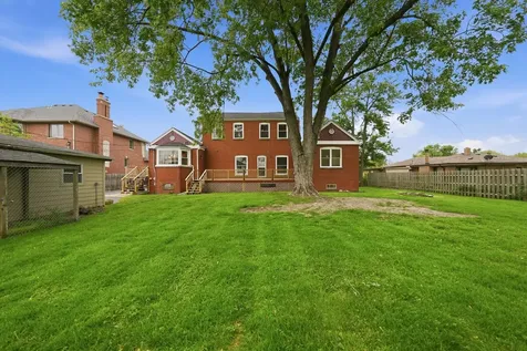 6830 West 112th Place Worth IL 60482