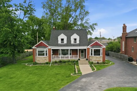 6830 West 112th Place Worth IL 60482