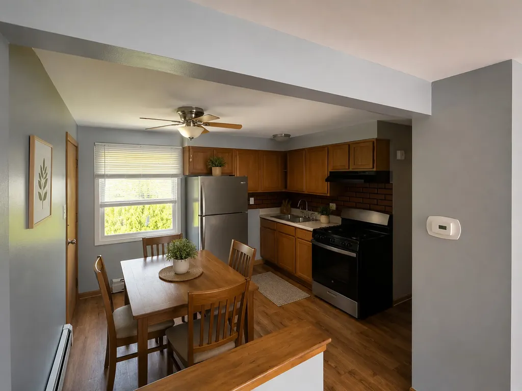 119 Cliff Street Willow Springs IL 60480