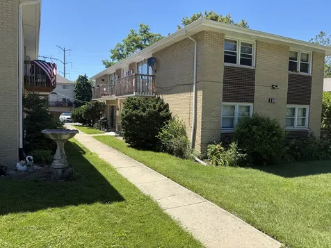 119 Cliff Street Willow Springs IL 60480