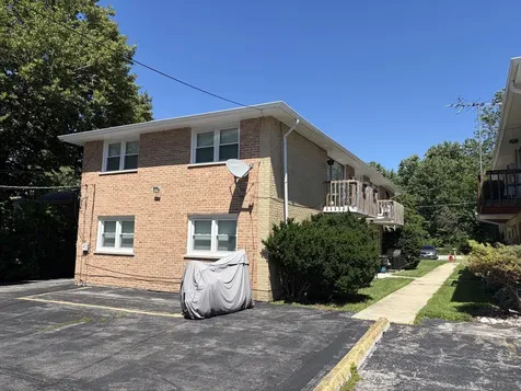 119 Cliff Street Willow Springs IL 60480