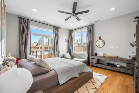1317 North Larrabee Street Chicago IL 60610