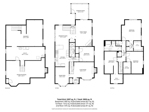 770 Highland Avenue Glen Ellyn IL 60137