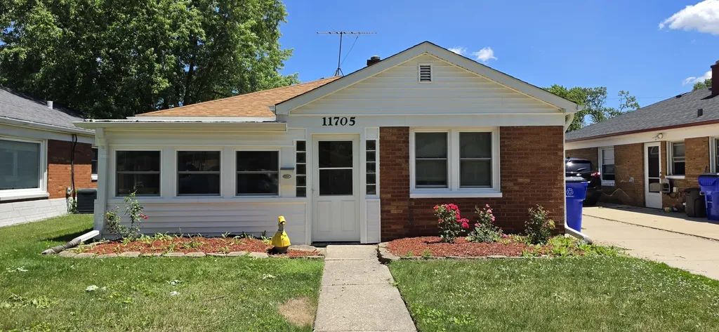 11705 South Meadow Lane Drive Merrionette Park IL 60803