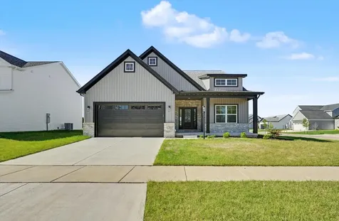19 Meadow Drive Monticello IL 61856