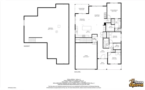 19 Meadow Drive Monticello IL 61856