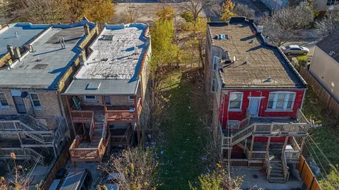 1314 South Springfield Avenue Chicago IL 60623