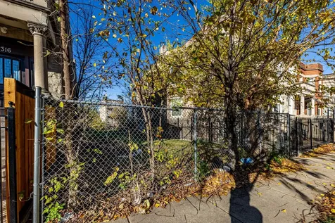 1314 South Springfield Avenue Chicago IL 60623