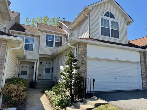 13361 West Heiden Circle Lake Bluff IL 60044