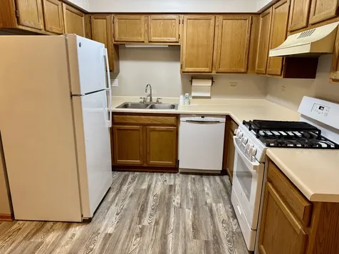13361 West Heiden Circle Lake Bluff IL 60044