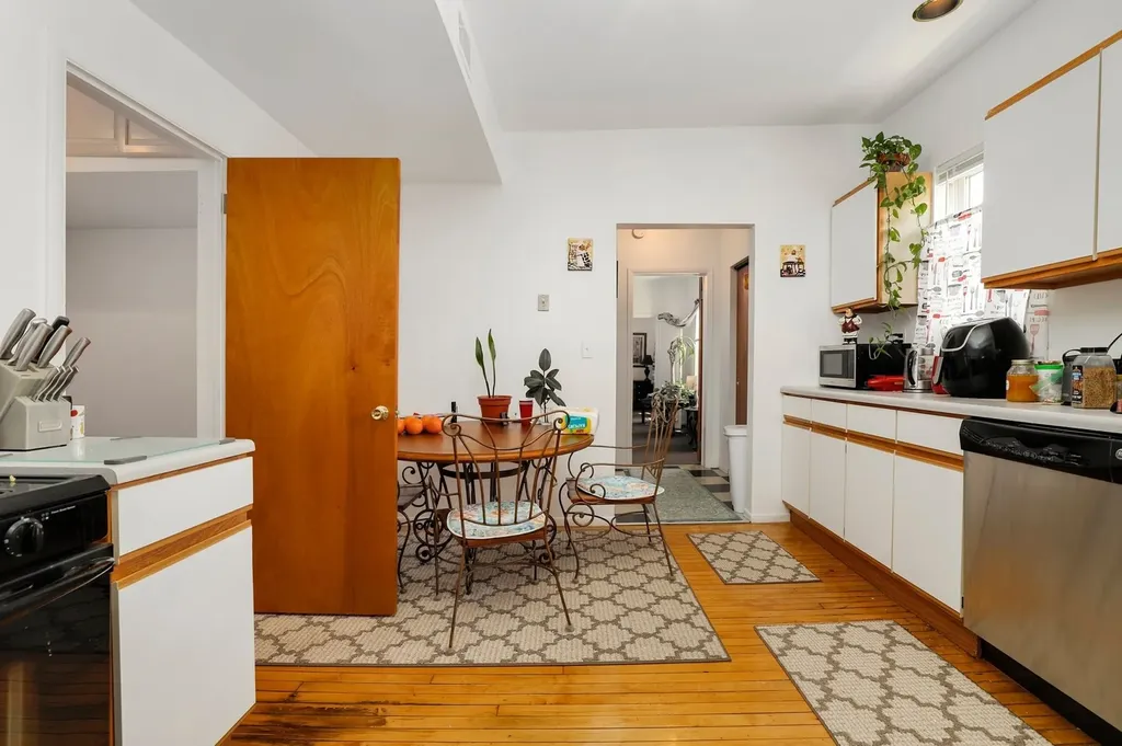 745 North Throop Street Chicago IL 60642