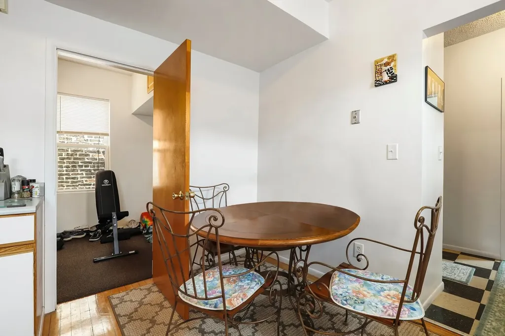 745 North Throop Street Chicago IL 60642