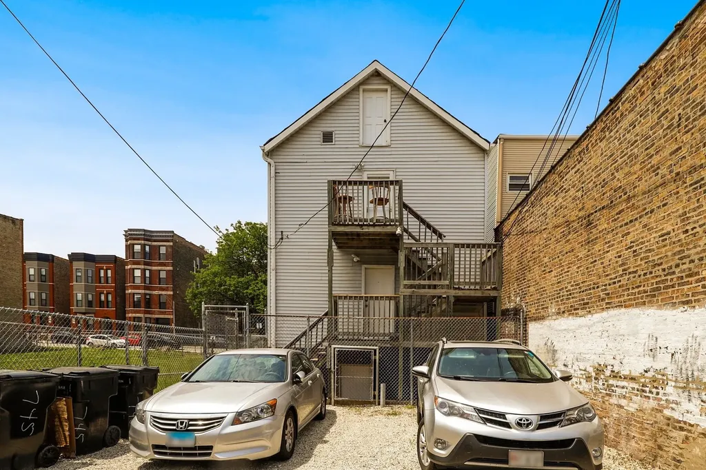 745 North Throop Street Chicago IL 60642